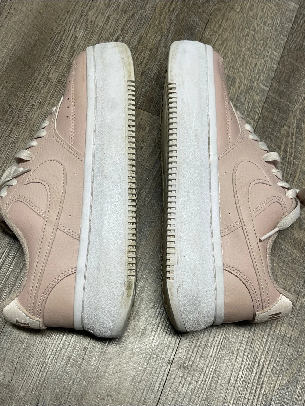 Nike Court Vision